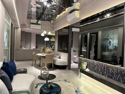 The LakeGarden Residences (D22), Condominium #482826541